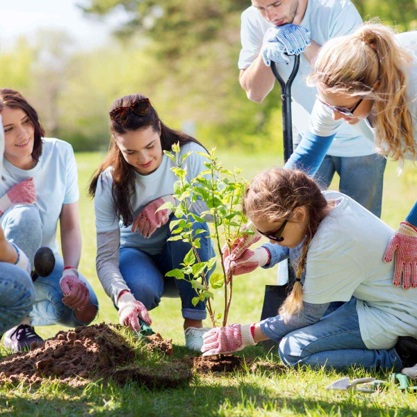 NDIS Community Participation