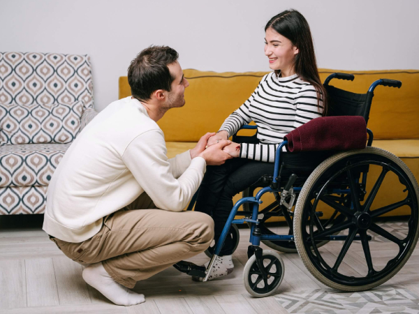 Registered NDIS Provider Point Cook