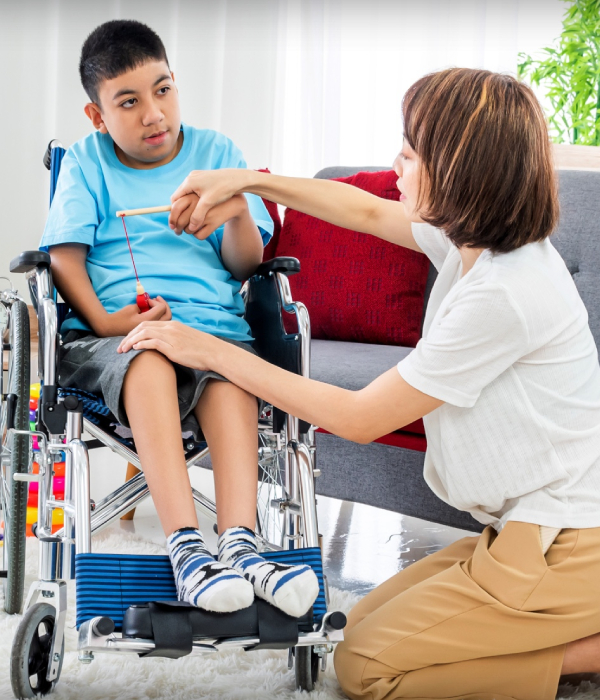 NDIS Provider Point Cook