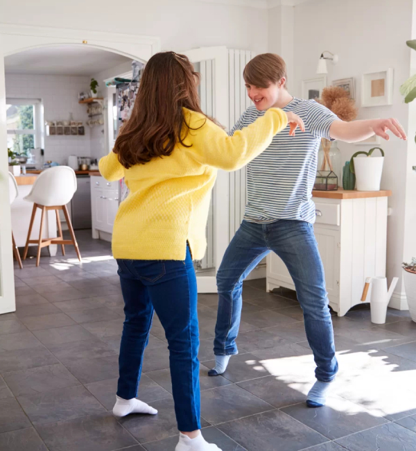 Short Term Accommodation