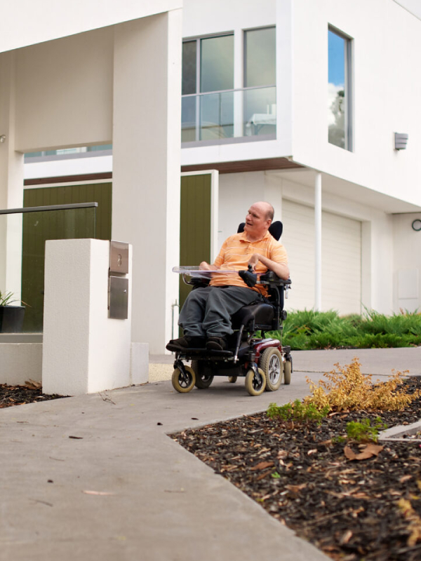 Short Term Accommodation