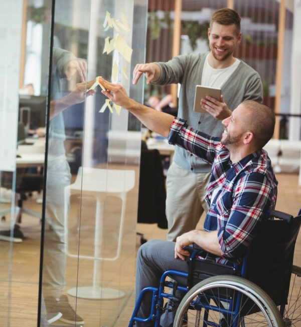 Short Term Accommodation