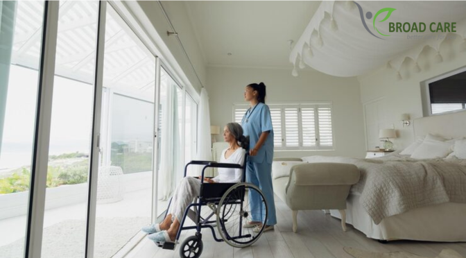 When is NDIS Short-term Accommodation the Right Choice?