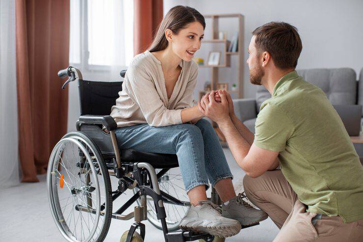 Registered Disability Service Providers Melbourne