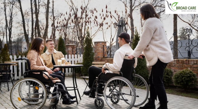 How NDIS Respite Care Enhances Community Participation?