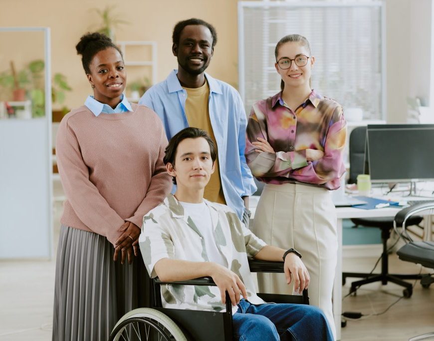 NDIS Group and Centre Activities in Broadmeadows