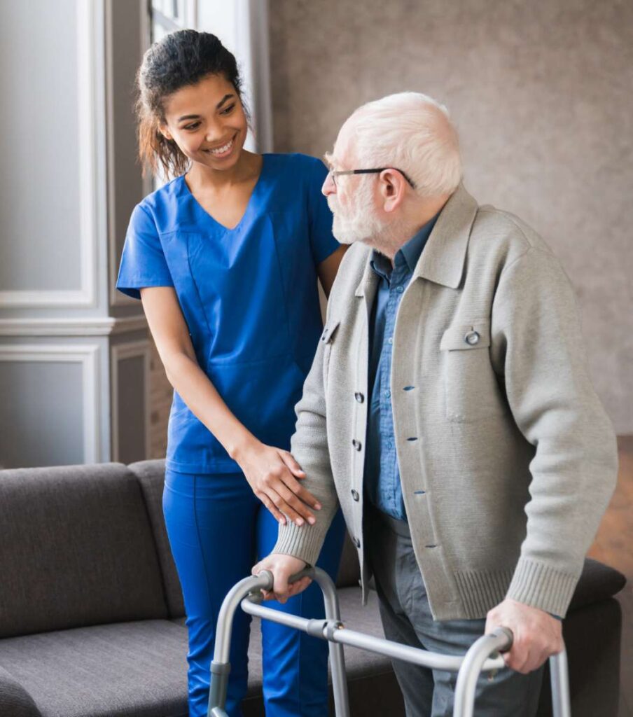 NDIS support coordinators